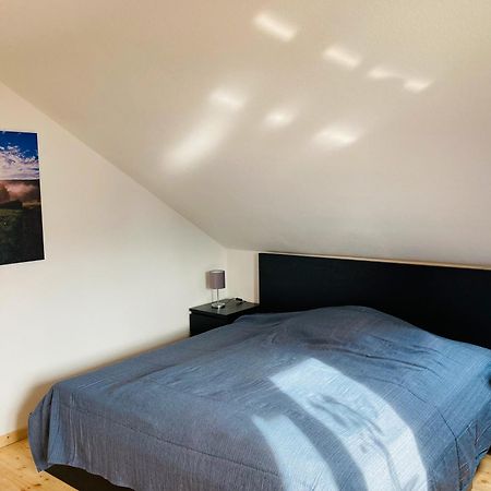Haus Hanni Höchenschwand Zewnętrze zdjęcie