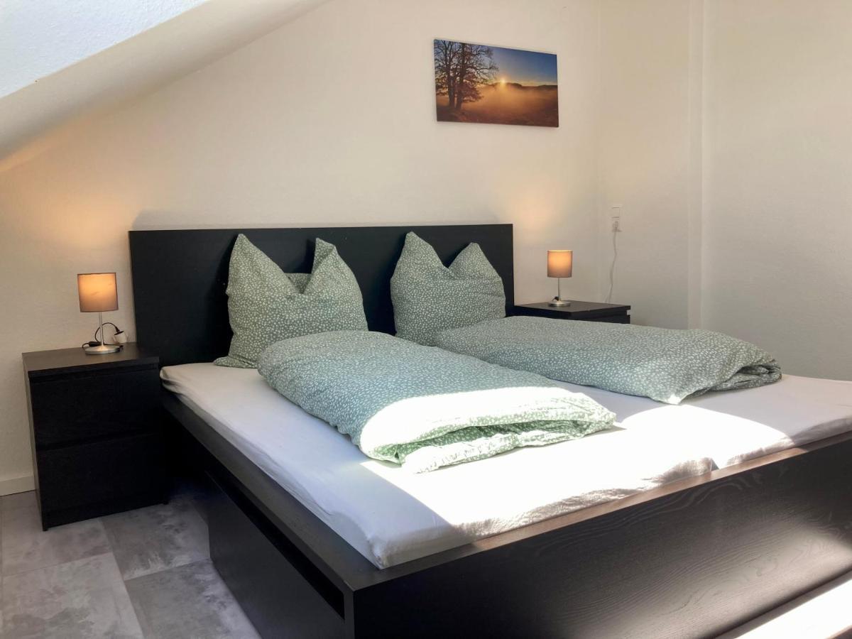 Haus Hanni Höchenschwand Zewnętrze zdjęcie