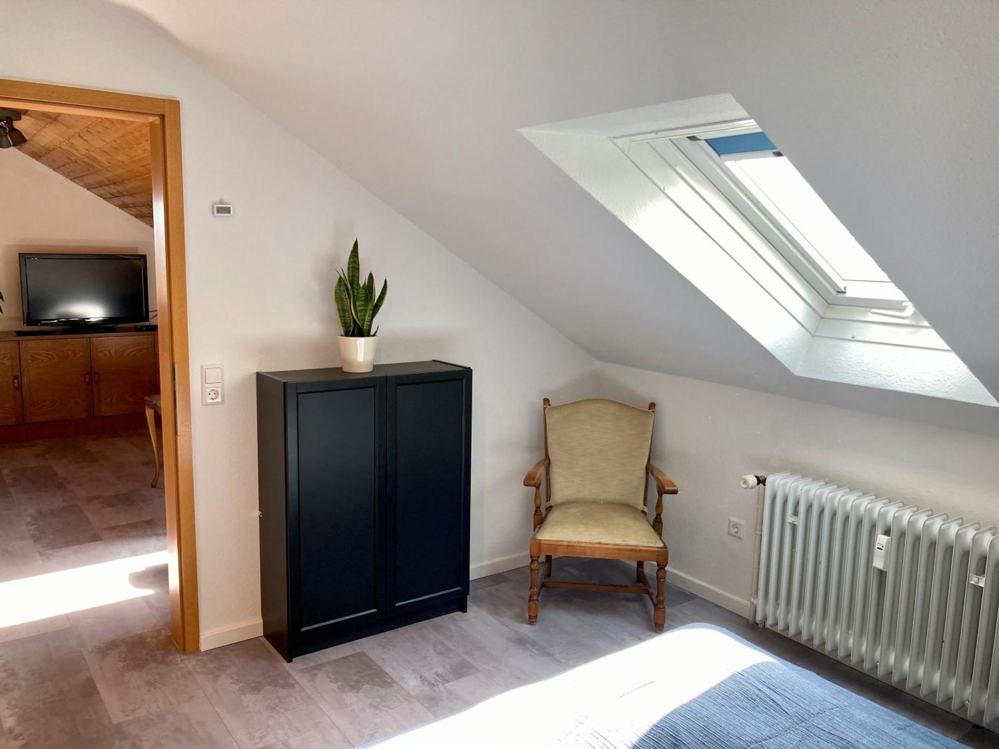 Haus Hanni Höchenschwand Zewnętrze zdjęcie