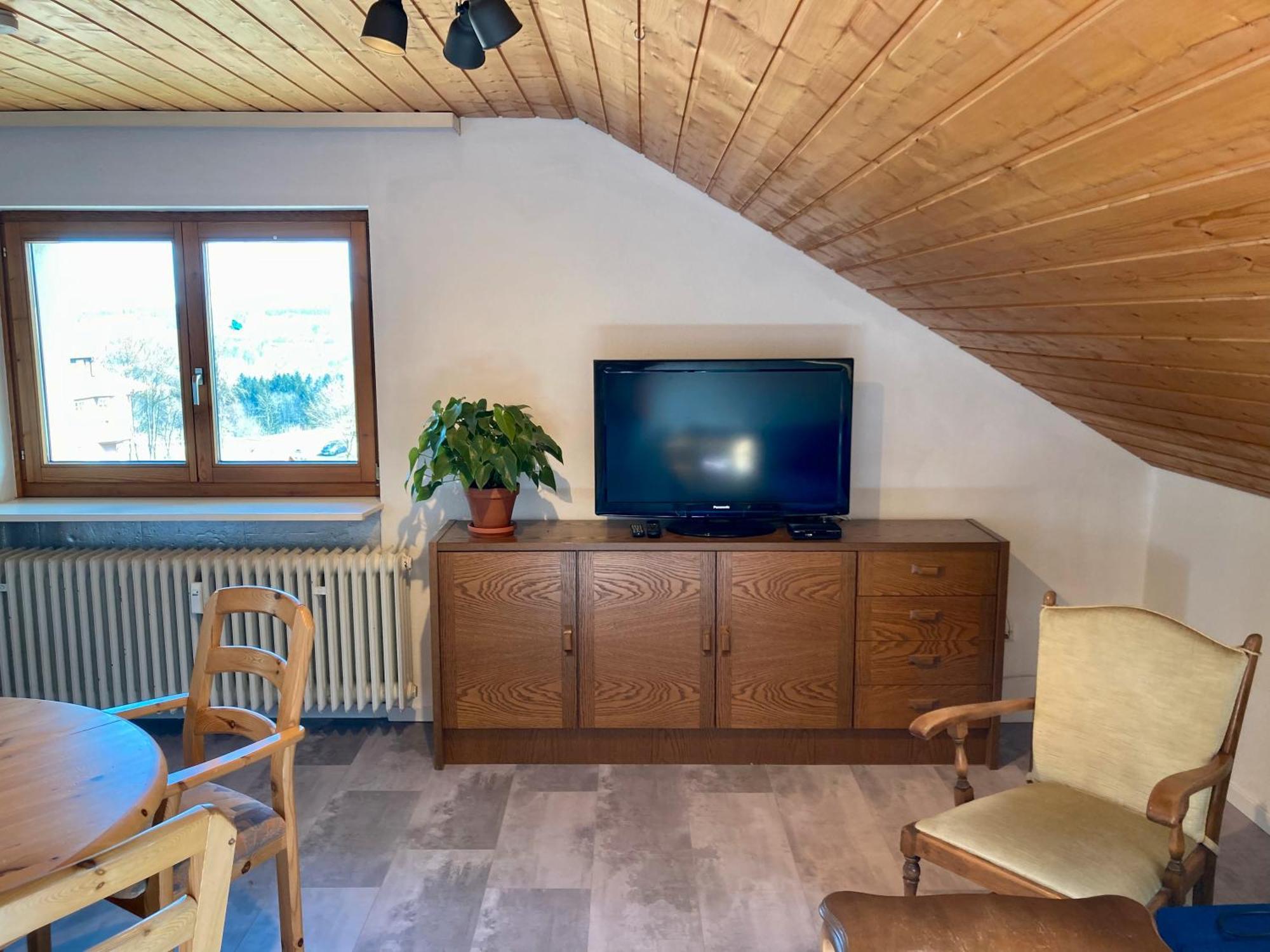 Haus Hanni Höchenschwand Zewnętrze zdjęcie