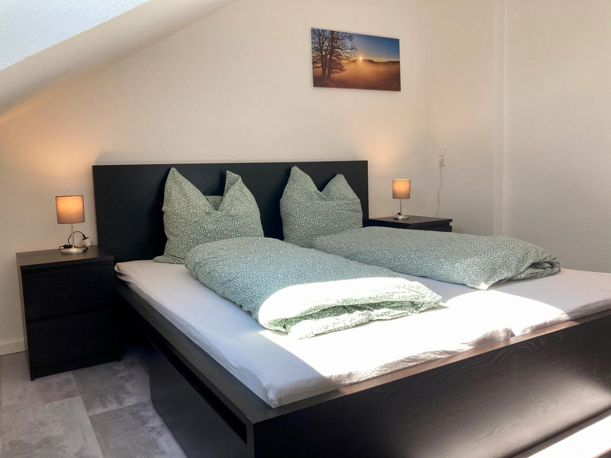 Haus Hanni Höchenschwand Zewnętrze zdjęcie