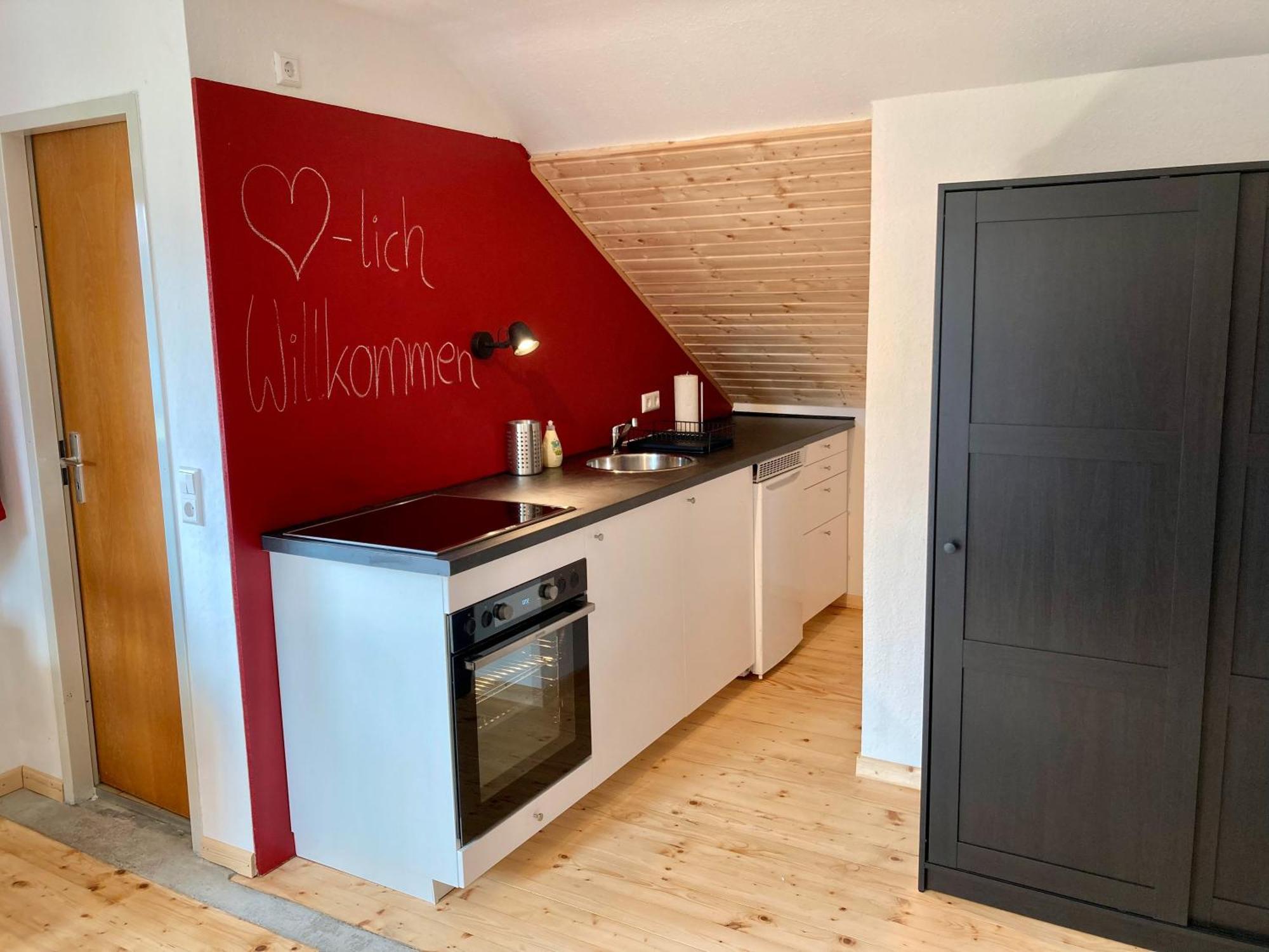 Haus Hanni Höchenschwand Zewnętrze zdjęcie