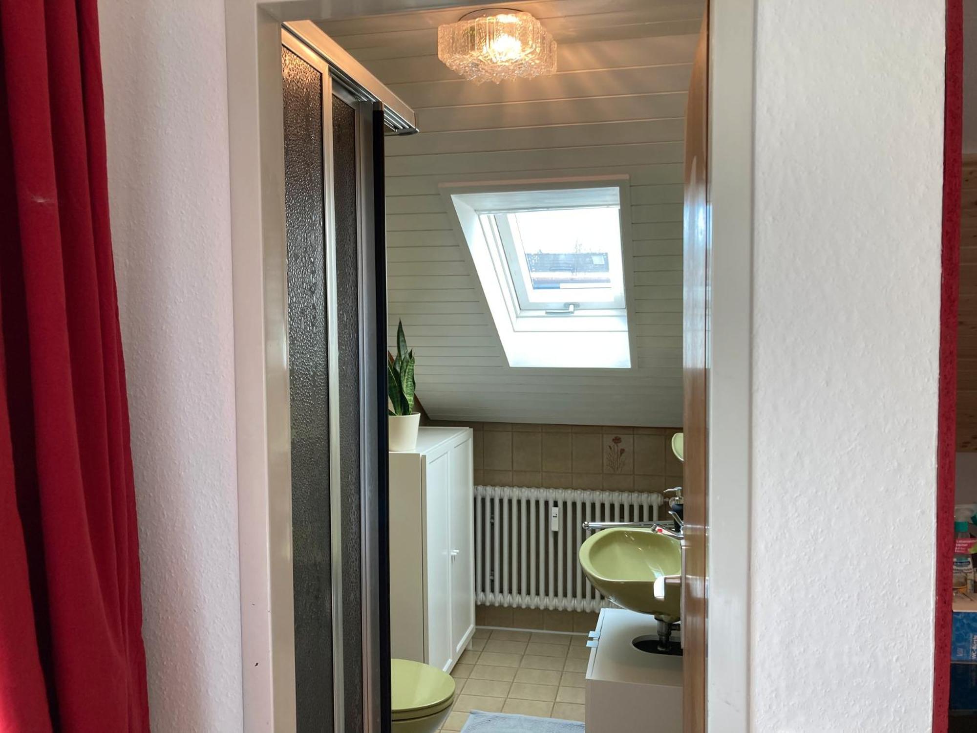 Haus Hanni Höchenschwand Zewnętrze zdjęcie